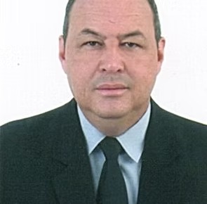 Dr. Marcos Moraes dos Santos